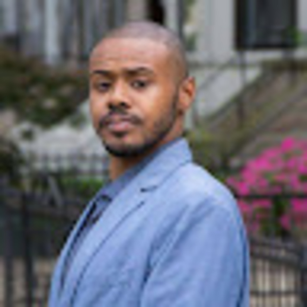 Meet your Posher, Alonzo